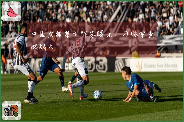 中国女排集训阵容曝光，刁琳宇重燃战火